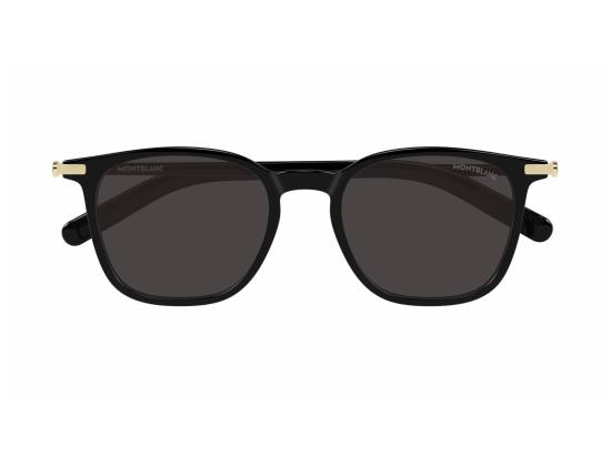 26SS 몽블랑 선글라스 MB0460S BLACK - MONTBLANC