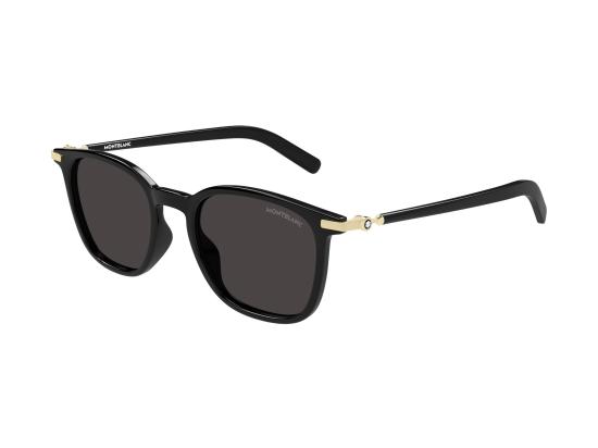 26SS 몽블랑 선글라스 MB0460S BLACK