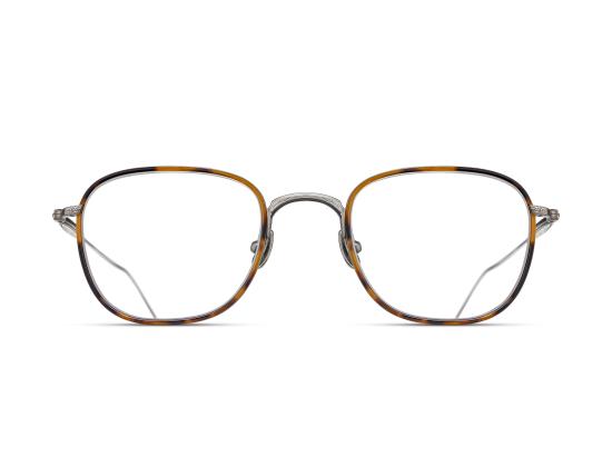 26FW 마츠다 안경 M3090 I SILVER