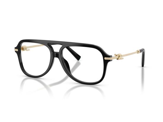 26FW 티파니앤코 안경 0TF2283 BLACK - TIFFANY & CO