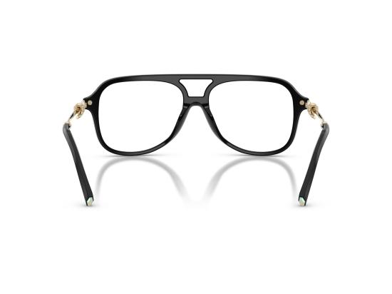 26FW 티파니앤코 안경 0TF2283 BLACK - TIFFANY & CO