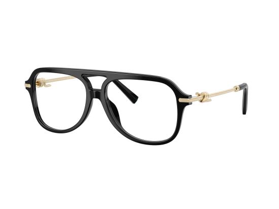 26FW 티파니앤코 안경 0TF2283 BLACK