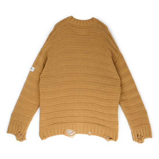 26FW MM6 메종마르지엘라 가디건 SH0HP0005 M13040 156 BEIGE DOM - MM6 MAISON MARGIELA