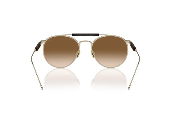 26FW 브루넬로 쿠치넬리 선글라스 0BC2004ST GOLD - BRUNELLO CUCINELLI
