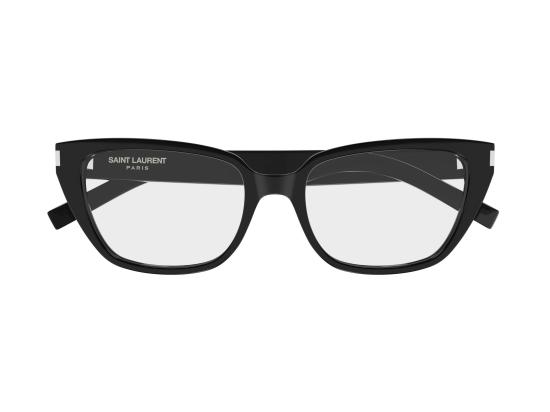 26FW 생로랑 안경 SL 896 BLACK - SAINT LAURENT