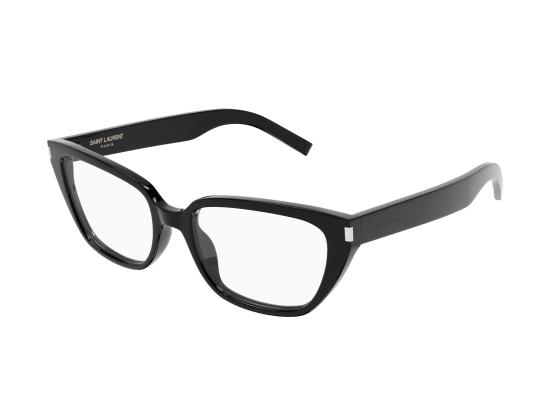 26FW 생로랑 안경 SL 896 BLACK