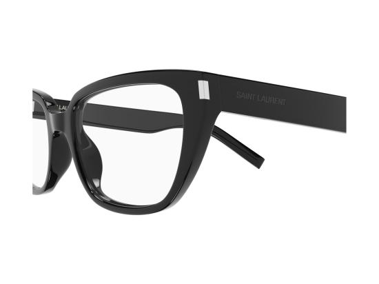 26FW 생로랑 안경 SL 896 BLACK - SAINT LAURENT