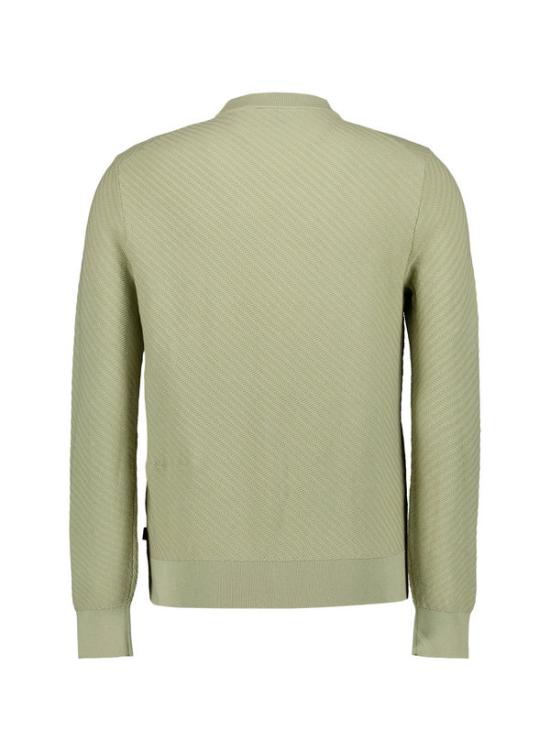 26FW 휴고보스 스웨터 50565565 254 KHAKI DOM - HUGO BOSS