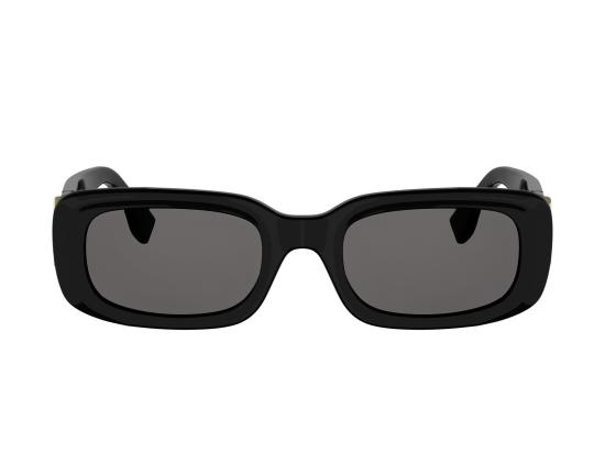 26FW 펜디 선글라스 FE40222I BLACK - FENDI