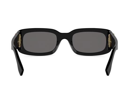26FW 펜디 선글라스 FE40222I BLACK - FENDI
