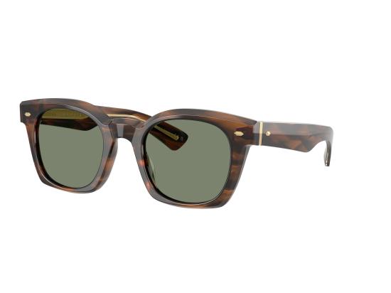 26FW 올리버피플스 선글라스 0OV5498SU BROWN