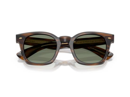26FW 올리버피플스 선글라스 0OV5498SU BROWN - OLIVER PEOPLES
