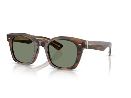 26FW 올리버피플스 선글라스 0OV5498SU BROWN - OLIVER PEOPLES