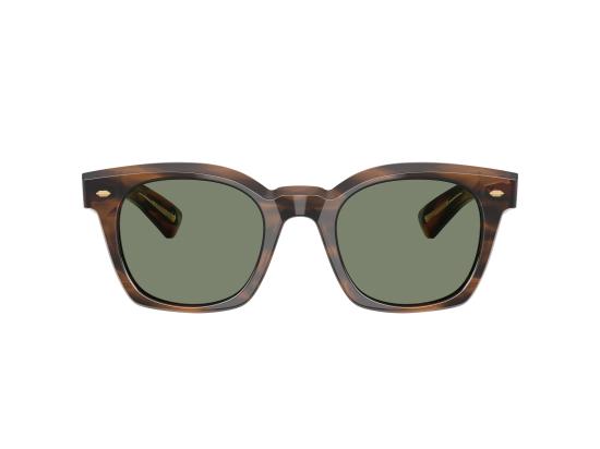 26FW 올리버피플스 선글라스 0OV5498SU BROWN - OLIVER PEOPLES