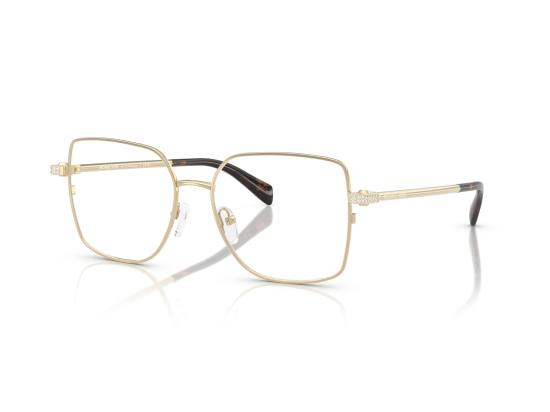 26FW 마이클 코어스 안경 0MK3091B GOLD - MICHAEL KORS