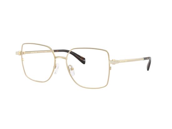 26FW 마이클 코어스 안경 0MK3091B GOLD
