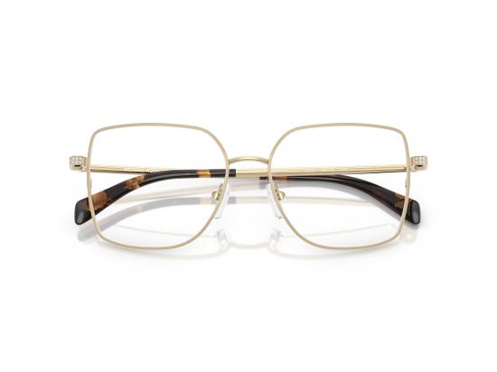 26FW 마이클 코어스 안경 0MK3091B GOLD - MICHAEL KORS