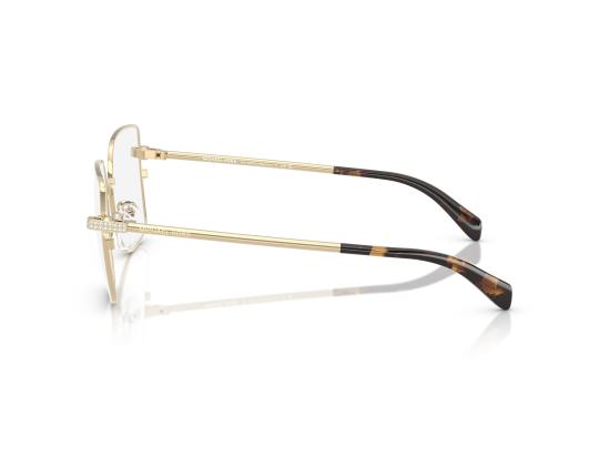 26FW 마이클 코어스 안경 0MK3091B GOLD - MICHAEL KORS