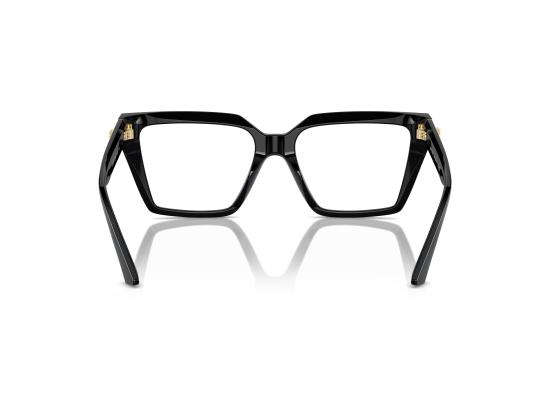 26FW 지미추 안경 0JC3017U BLACK - JIMMY CHOO