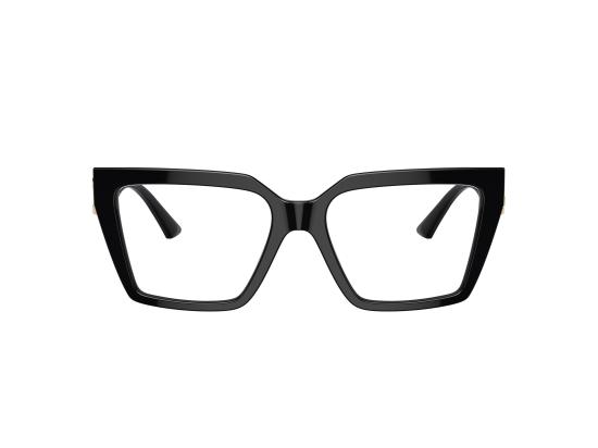 26FW 지미추 안경 0JC3017U BLACK - JIMMY CHOO