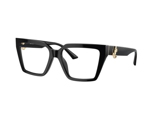 26FW 지미추 안경 0JC3017U BLACK - JIMMY CHOO