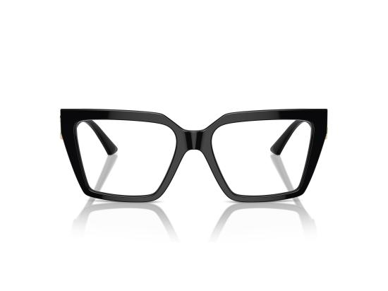 26FW 지미추 안경 0JC3017U BLACK - JIMMY CHOO