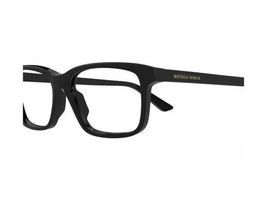 26FW 보테가베네타 안경 BV1314O BLACK - BOTTEGA VENETA