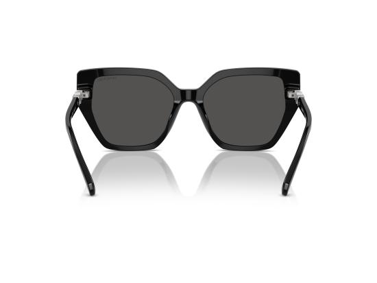 26FW 스와로브스키 선글라스 0SK6016 BLACK - SWAROVSKI