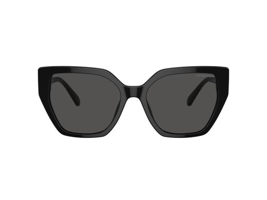 26FW 스와로브스키 선글라스 0SK6016 BLACK - SWAROVSKI