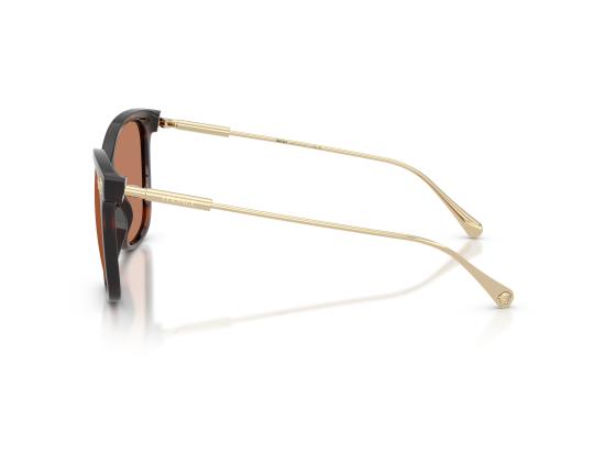 26FW 베르사체 선글라스 0VE4507U BROWN - VERSACE