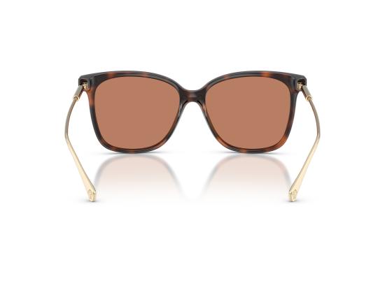 26FW 베르사체 선글라스 0VE4507U BROWN - VERSACE