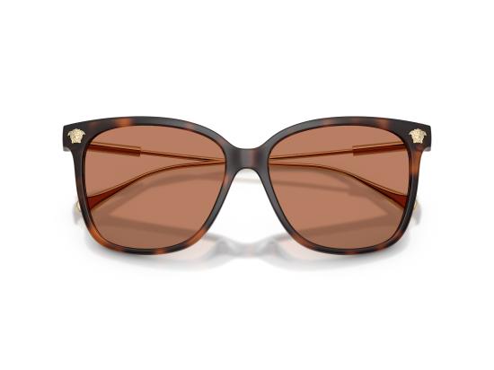 26FW 베르사체 선글라스 0VE4507U BROWN - VERSACE