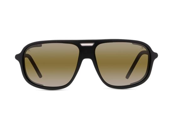 26FW 뷔아르네 선글라스 VU40022U BLACK - VUARNET