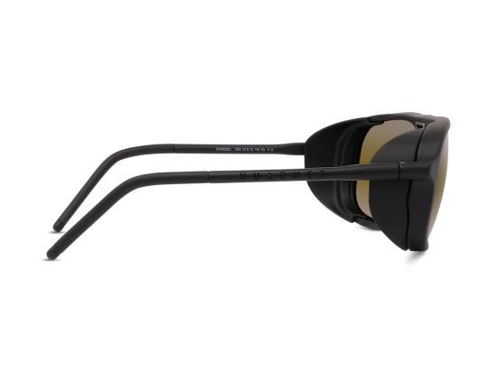 26FW 뷔아르네 선글라스 VU40022U BLACK - VUARNET