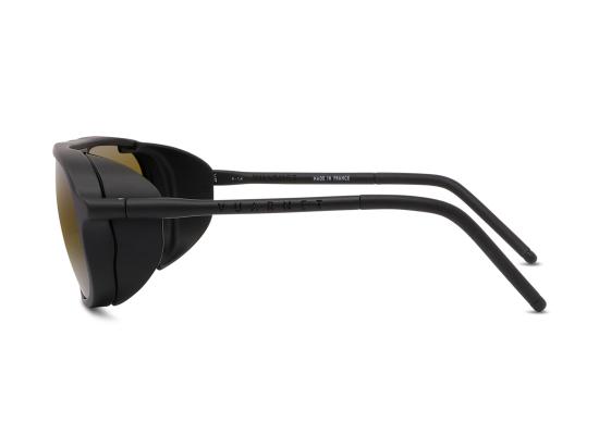 26FW 뷔아르네 선글라스 VU40022U BLACK - VUARNET