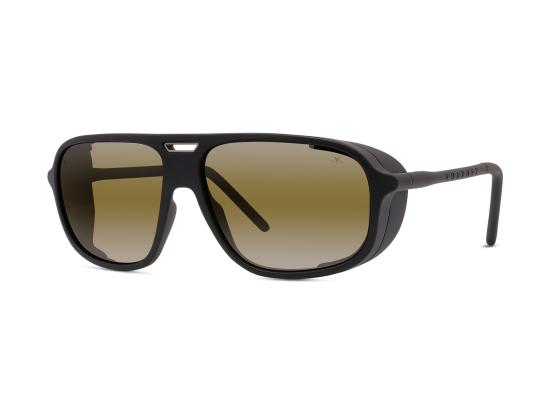 26FW 뷔아르네 선글라스 VU40022U BLACK