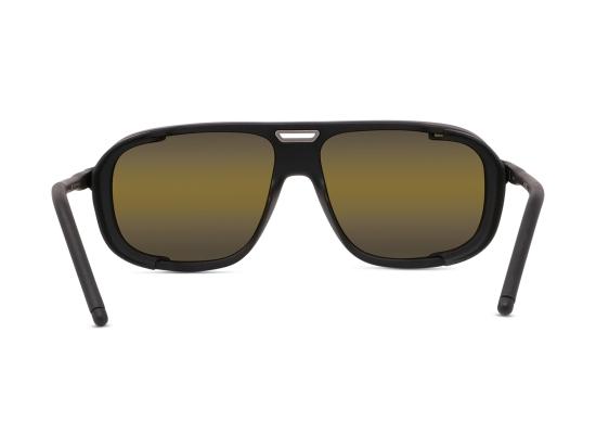 26FW 뷔아르네 선글라스 VU40022U BLACK - VUARNET