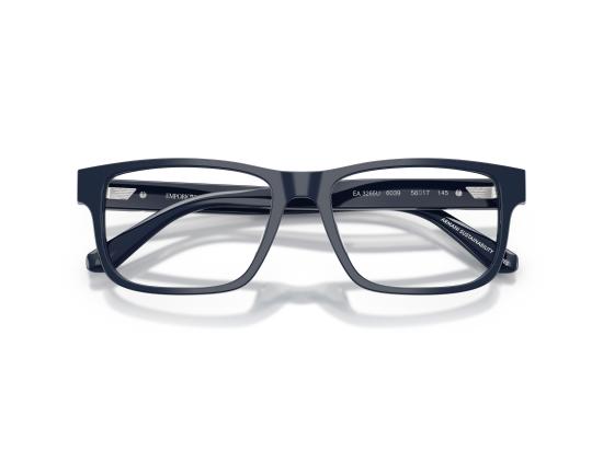 26FW 엠포리오 아르마니 안경 0EA3265U BLUE - EMPORIO ARMANI