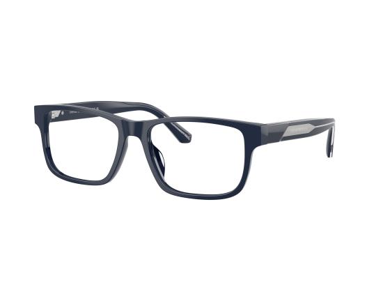26FW 엠포리오 아르마니 안경 0EA3265U BLUE