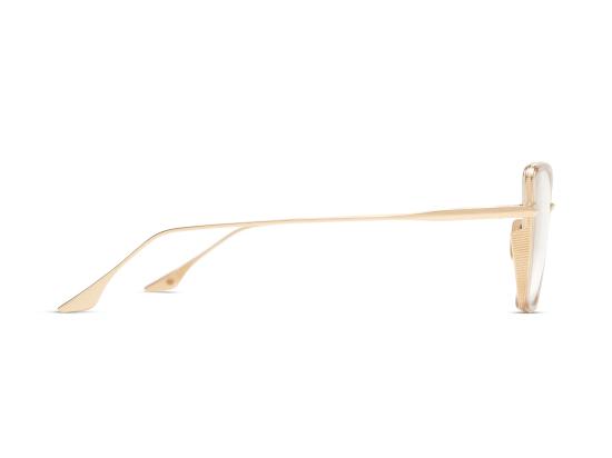 26SS 디타 안경 BEHCKA GOLD - DITA