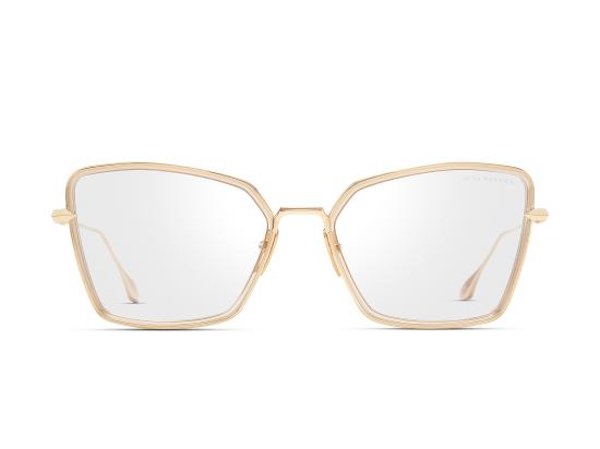 26SS 디타 안경 BEHCKA GOLD - DITA