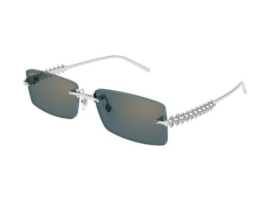 26FW 까르띠에 선글라스 CT0604S SILVER