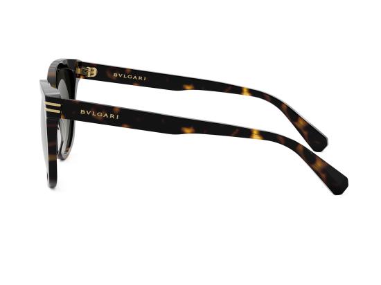 26FW 불가리 선글라스 BV40027I BROWN - BVLGARI