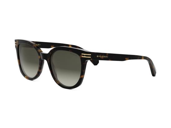 26FW 불가리 선글라스 BV40027I BROWN