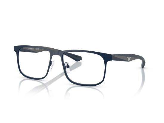 26SS 엠포리오 아르마니 안경 0EA1163 BLUE - EMPORIO ARMANI