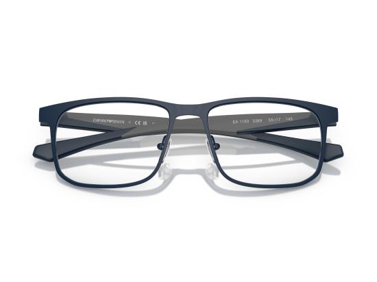 26SS 엠포리오 아르마니 안경 0EA1163 BLUE - EMPORIO ARMANI