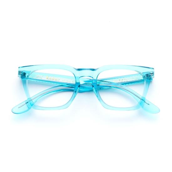 26SS 카돌 안경 KARETA LIGHT BLUE - KADOR