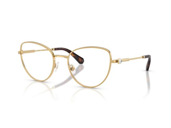 스와로브스키 안경 0SK1022 GOLD - SWAROVSKI