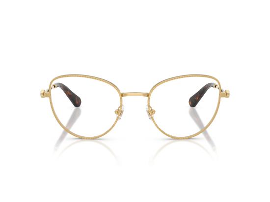  스와로브스키 안경 0SK1022 GOLD - SWAROVSKI
