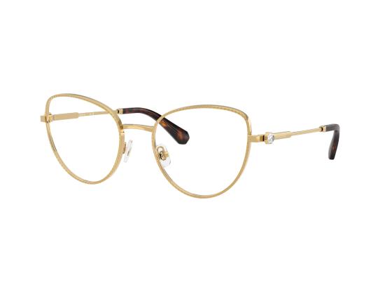  스와로브스키 안경 0SK1022 GOLD